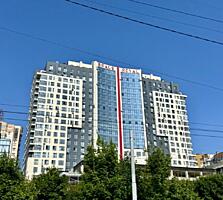 Apartament cu 3 camere, Ciocana.