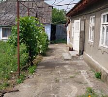 Продам дом с летней кухней, г. Дубоссары улица Красикова № 14