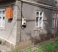 Продам дом с летней кухней, г. Дубоссары улица Красикова № 14