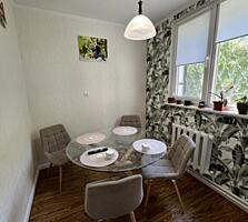 Центр, 4-х комнатная, автономное отопление