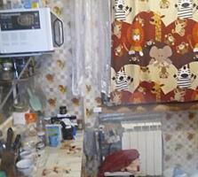 Продам 3-х. к. кв. - 53 м. кв. 1/5 эт. в Кульбакино