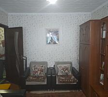 С. Бычок. Продаётся трёхкомнатная квартира с мебелью и техникой