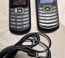 Samsung кнопочный