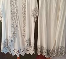 Летний Женский костюм немецкий 38р-р