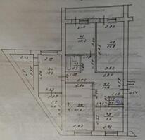 Продажа или обмен на авто+ доплата 4-ком. квартиры с автономкой