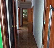 3-х комнатная квартира район &quot;Фортуна&quot;