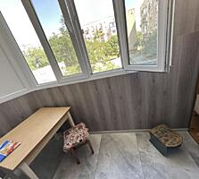 1- комнатная. Хомутяновка. 2/5