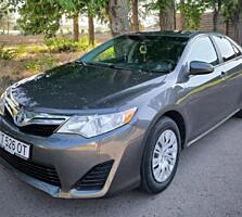 Надежная TOYOTA CAMRY 50