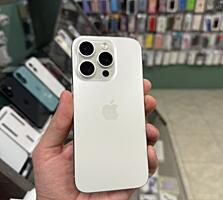 iPhone 15 Pro 256 Gb РАССРОЧКА