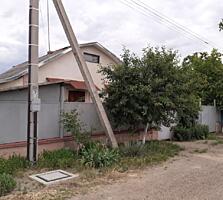 Продается дом в селе Чобручи.