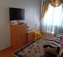 ПРОДАЁТСЯ КВАРТИРА р-он Бородинки.