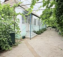 Продается котельцовый дом в Терновке, рядом остановка 14 марш.