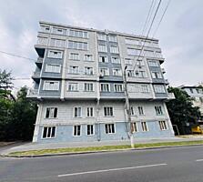 Bloc Nou! Parc! Nurelit Group! Varianta Alba.