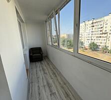 2-комнатная 6/9 Чешка Центр м-н &quot;Лагуна&quot; с мебелью и техникой