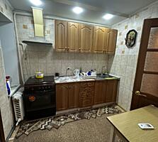 Квартира на земле из 3 комнат нижний Днестр. Центр.