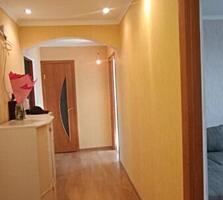 Продается 3-комнатная квартира 72 кв в Первомайске, ул. Садовая 2/9