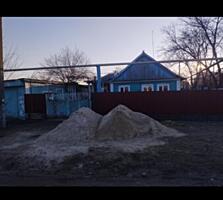 Продам дом с. Глиное