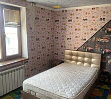 Продам трёхкомнатную. Суклея