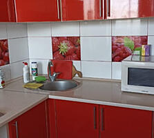 2-х комнатная квартира (ул. Комсомольская)