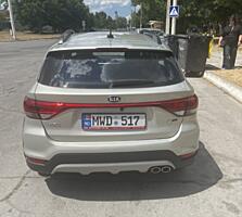 Продам Кия Рио хлайн 2018