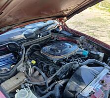 Продам Мерседес 124