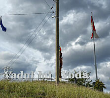 Căsuță capitală în sectorul de vile din Chisinau, or. Vadul lui Vodă.
