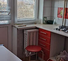 2-комнатная квартира. Балка. Комета