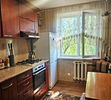 Хомутяновка. Чешка в жилом состоянии.