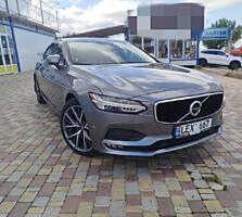 Продам VOLVO S90 T5 GEARTRONIC 2018 г