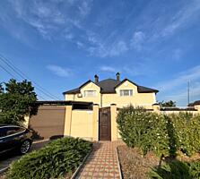 СРОЧНАЯ ПРОДАЖА: современный котельцовый дом с мансардой. 366м2