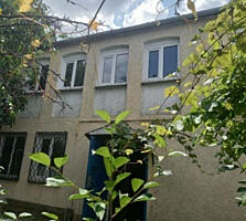 Уютный дом с мансардой в Светлом