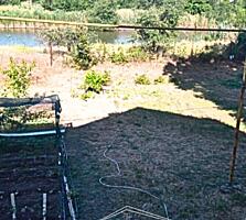 2-КОМНАТНАЯ КВАРТИРА У ОЗЕРА