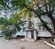 Serie 102! Sec. Posta Veche, str. Iazului. 2 camere! Reparatie Cosmeti