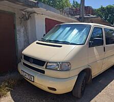 Фольксваген 