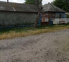 Продам 2 дома на участке 10 соток, в с. Ержово