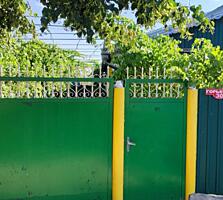 Продам дом в с. Незавертайловка