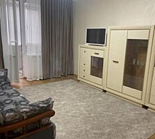 3-х комнатная квартира (ул. Комсомольская)
