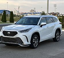 Toyota Highlander Hybrid (Авторынок КОВЧЕГ)