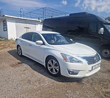 Ниссан Алтима 8500 торг/обмен