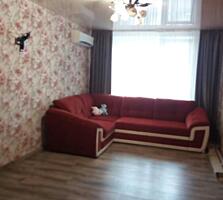 3-х комнатная, военкомат