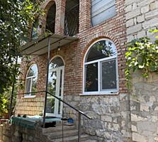 Отличный котельцовый дом!