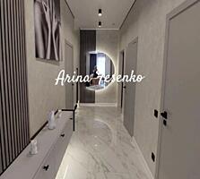 Продажа новой, дизайнерской квартиры возле моря / Одесса