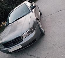 Продам Ауди А4 B5 1700$