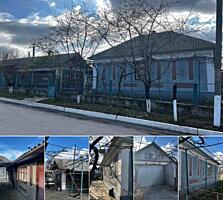 Продается дом на ул. Бородинская 10