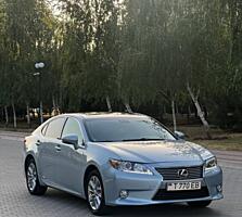 Lexus ES300h, 2.5 Hybrid, отличное состояние