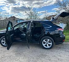 Продам LEXUS RX 350 ГАЗ МЕТАН ТОРГ