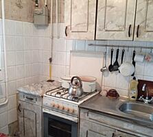 Бендеры Центр 1 этаж 2-комнатная