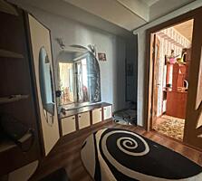 Продаётся 2 -комнатная квартира в Бендерах, в хорошем состоянии