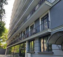 1-комн. квартира на пр. Шевченко, ЖК Олимпиец