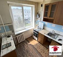 2-комнатная квартира! 4/5 ЦЕНТР! ТЦ &quot;ДИК&quot; центр связи &quot;ИДК&quot;! 46кв. м